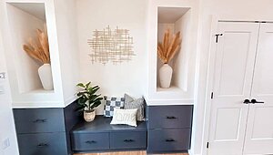 Platinum / Maxwell Interior 114639
