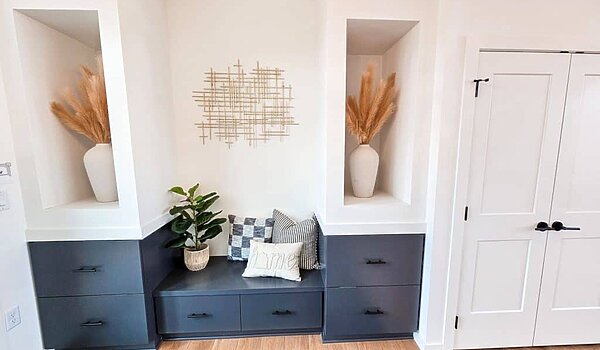 Platinum / Maxwell Interior 114639