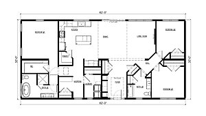 Platinum / Maxwell Layout 114630