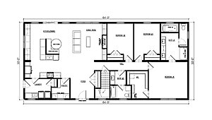 Platinum / Laramie Layout 118293