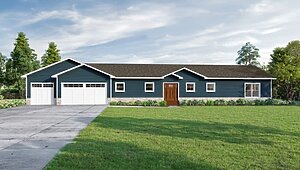 Platinum / Laramie Exterior 118294