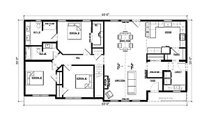 Platinum / Aspen Layout 118295