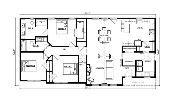 Platinum / Aspen Layout 118295