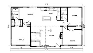 Platinum / Summit Layout 118297