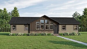 Platinum / Summit Exterior 118298