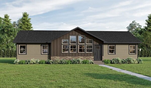 Platinum / Summit Exterior 118298