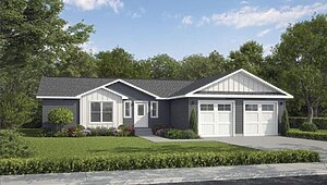 Platinum / Willow Exterior 118300