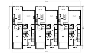 Platinum / The Stillwater Layout 119170