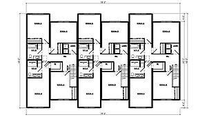 Platinum / The Stillwater Layout 119171