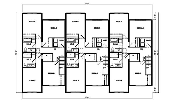 Platinum / The Stillwater Layout 119171