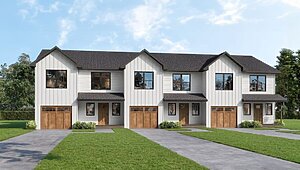 Platinum / The Stillwater Exterior 119172