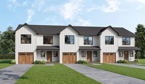 Platinum / The Stillwater Exterior 119172