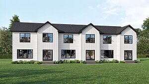 Platinum / The Stillwater Exterior 119173