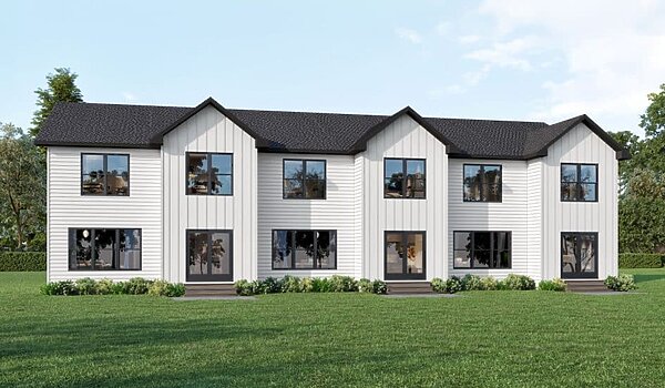 Platinum / The Stillwater Exterior 119173