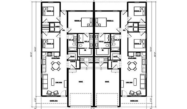 Platinum / The Timber Layout 119177