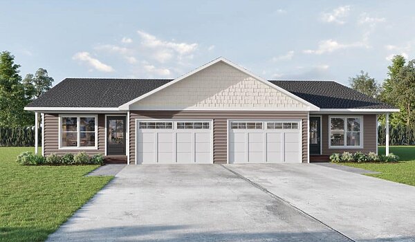 Platinum / The Timber Exterior 119178