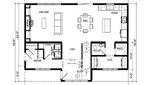 Platinum / Rockford Layout 120040