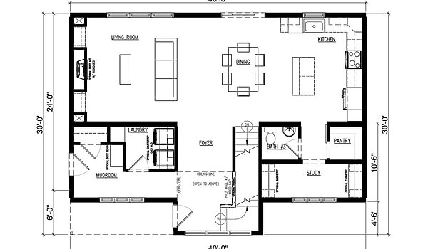 Platinum / Rockford Layout 120040