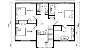 Platinum / Rockford Layout 120041