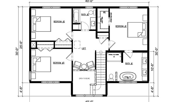 Platinum / Rockford Layout 120041