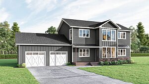 Platinum / Rockford Exterior 120042