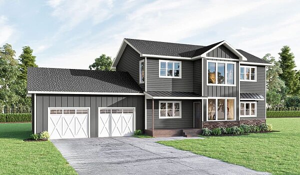 Platinum / Rockford Exterior 120042