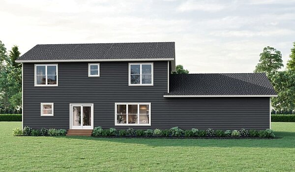 Platinum / Rockford Exterior 120043