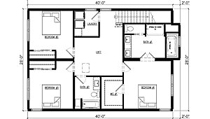 Platinum / Jordan Layout 120045