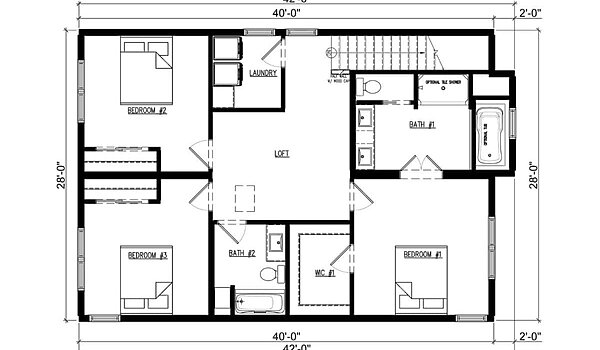 Platinum / Jordan Layout 120045