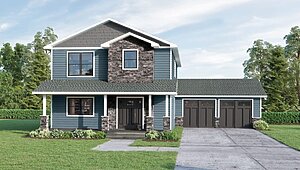 Platinum / Jordan Exterior 120046