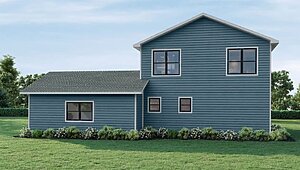 Platinum / Jordan Exterior 120047