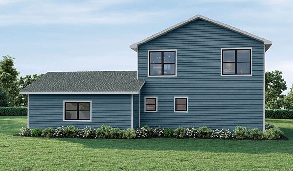 Platinum / Jordan Exterior 120047