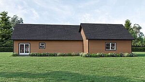 Platinum / Evergreen Exterior 120051