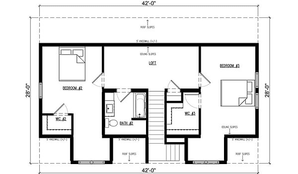 Platinum / Evergreen Layout 120049