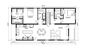 Platinum / Madison Layout 120052
