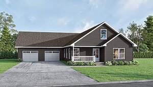 Platinum / Madison Exterior 120053