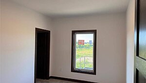 Platinum / Marshall Interior 132051
