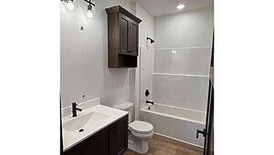 Platinum / Marshall Interior 132053