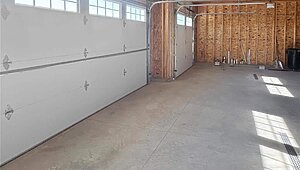 Platinum / Marshall Interior 132054
