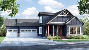 Platinum / Marshall Exterior 132041