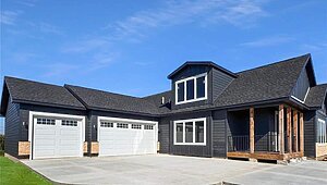 Platinum / Marshall Exterior 132042