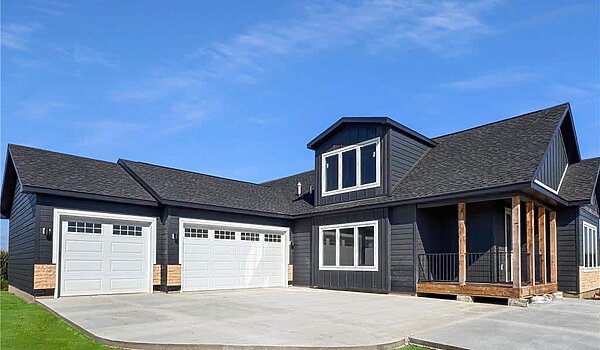 Platinum / Marshall Exterior 132042