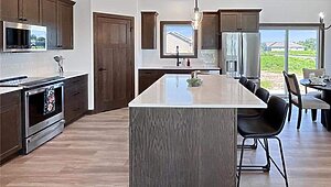 Platinum / Marshall Interior 132046