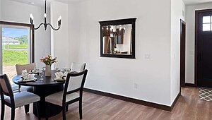 Platinum / Marshall Interior 132049