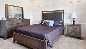 Platinum / Marshall Interior 132050