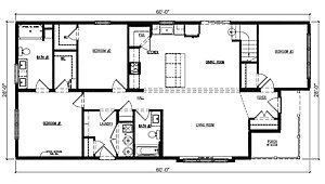 Platinum / Marshall Layout 120743