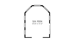 Sun Rooms / Sun Room Design A Layout 55772