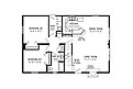 Chalet / Tahoe Layout 55776