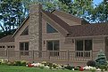 Chalet / Timber Trail Exterior 55785