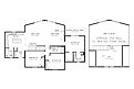 Cottage / Clearwater Layout 57916